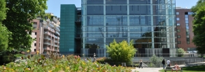 Centre Pierre Baudis
