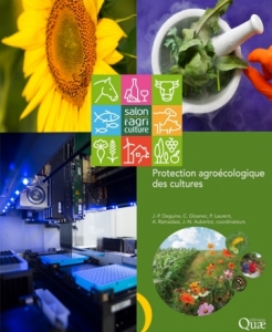 Salon International de l'Agriculture 2016