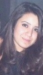 Myriam Manaa