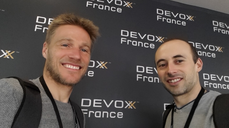 Devoxx 2019