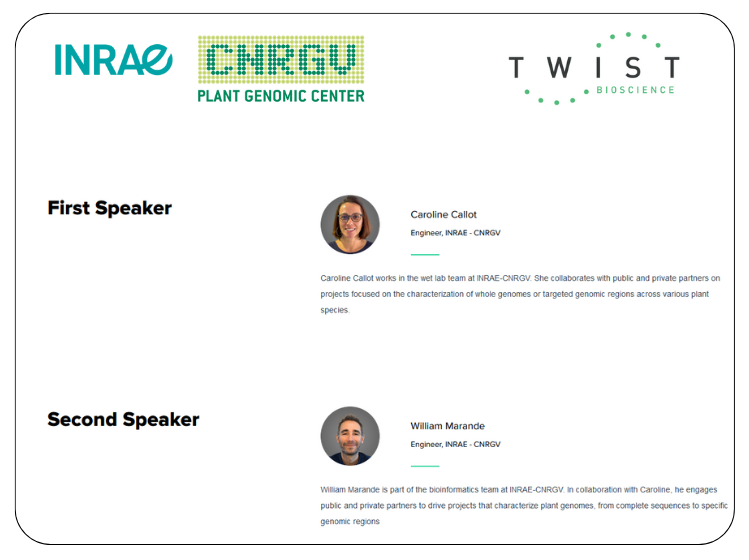 Twist webinar