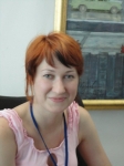 Ekaterina Sergeeva