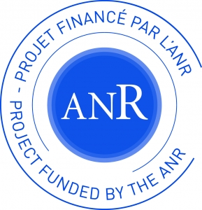 Logo ANR rond