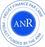 Logo ANR rond