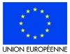 logo Europe union europeenne