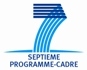 logo FP7 français