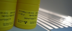 radioactivité p33